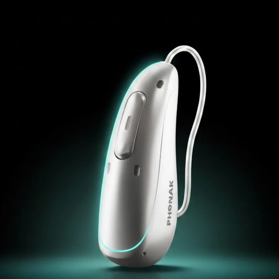 Phonak Audéo Sphere